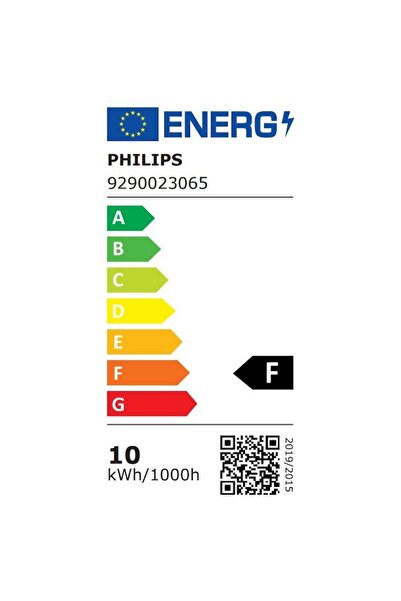 Philips SET 4x LED Bulb, Philips, A60, E27, 10.5W, 230V, 2700K