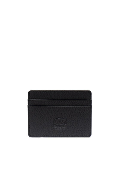 herschel Charlie Cardholder Vegan Leather Unisex Θήκη κάρτας 11147-00001-OS