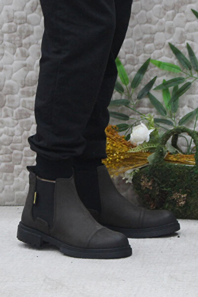 BULLDOZER -HÜDAVERDİ Bulldozer 260004 Erkek Bağsız Postal Bot.