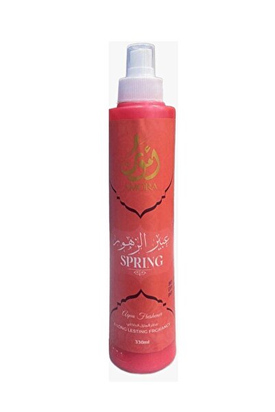 Amora معطر جو - رائحة الزهور 330 مل