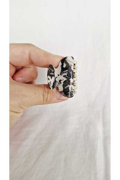 Beyaz Dükkan مشبك معدني أبيض اللون من بيزدككان