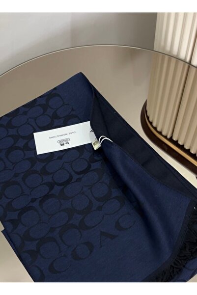 Şalcı C desen YÜN İPEK şal pamuklu çift renkli 4 mevsime uygun