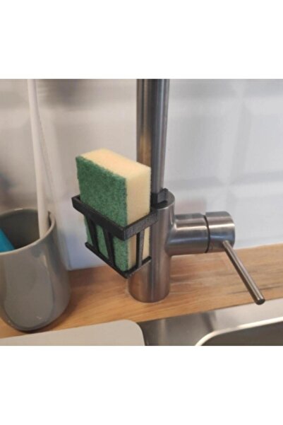 M3Donline Mutfak Süngeri Standı