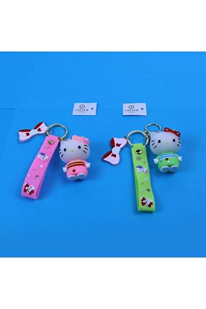 LOFIAN ميداليات - لولو كاتي Lulu Catty - عدد 2 ميدالية