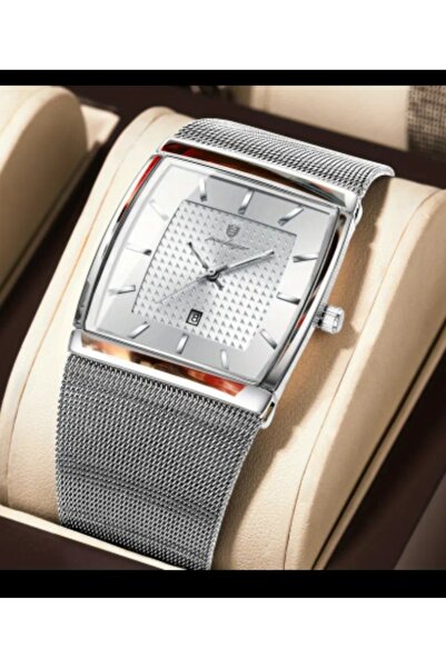 Poedegar Men's Watch Warrior Spirit Reflecting Design Does Not Measure Time,