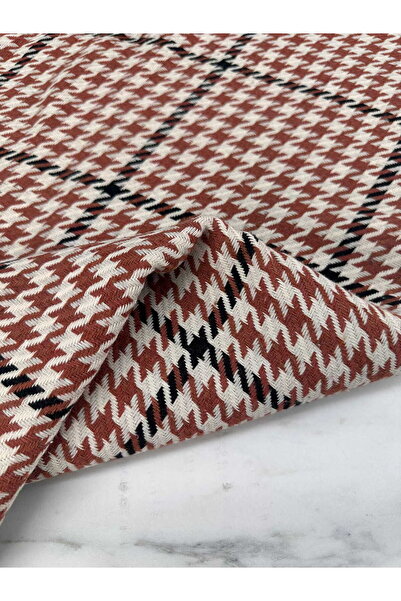 ipekkumaş فستان شتوي بنمط قدم الغراب من قماش شانيل، تنورة، معطف، سترة، منتجنا...