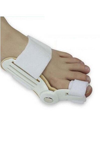 GENERIC4 جبيرة تقويم العظام Aikebin Bunion لإبهام القدم الكبير، مصحح إبهام ال...