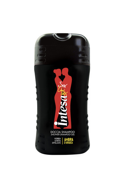 Intesa Șampon Doccia Amber 250ml