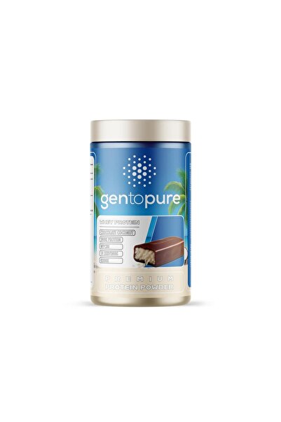 Gentopure Whey Pro - Wpc 80 - 420g (Bounty)