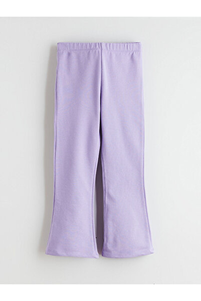 LC Waikiki Sparkling Choices by Shining Store Girls' Spanish Flare Leggings w...