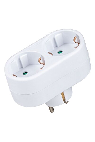 OEM Triple 2-Socket Socket with Child Safety 3680W
