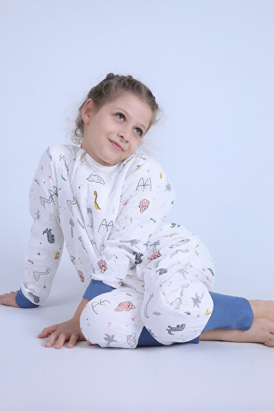 For My Baby 1 Tog Kids Sleeping Bag Unisex Long Sleeve Sleeping Bag