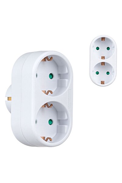 OEM Triple 2-Socket Socket with Child Safety 3680W