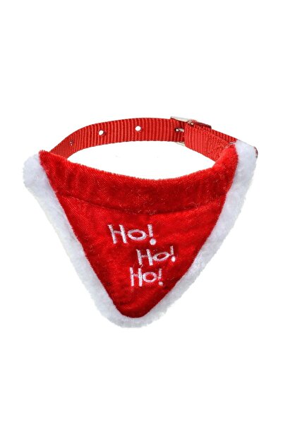 OEM Χριστουγεννιάτικη Μπαντάνα για Κατοικίδια Μικρή