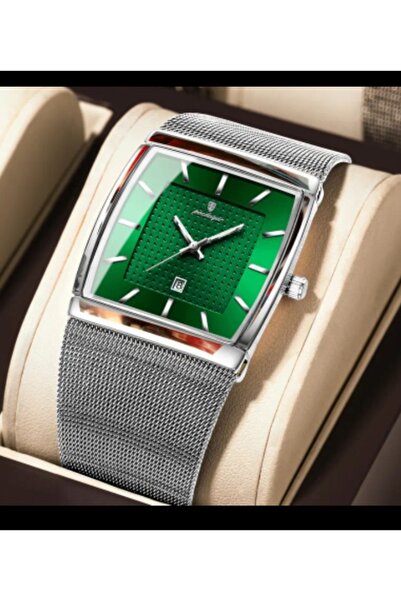 Poedegar Men's Watch Warrior Spirit Reflecting Design Does Not Measure Time,