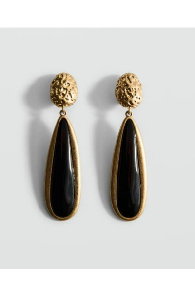 MioArt Steel Lusie Earrings