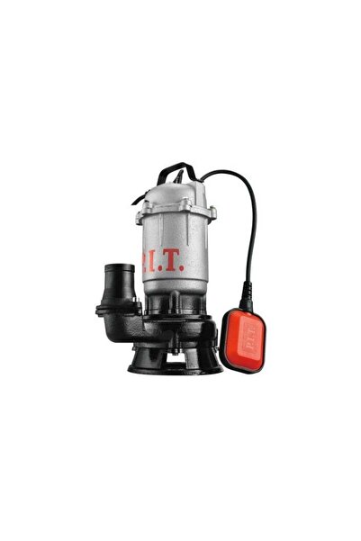 PİT رافعة الصرف الصحي الغاطسة (المضخة)