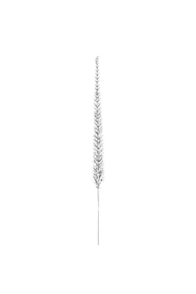 OEM Decorative Christmas Branch of White Cypress 40.5cm