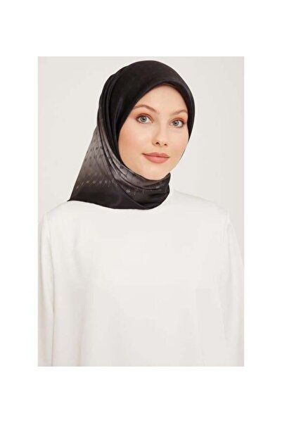 Armine Nostalji Serisi Sura İpek Eşarp 9003-08