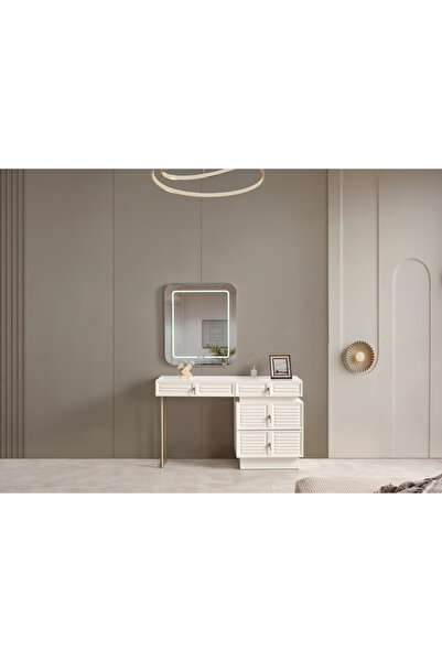 Vistaso Concept Miray Yatak Odası(Şifonyer)