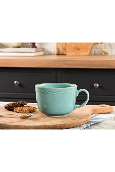 Madame Coco Tulipe Reacy Mug