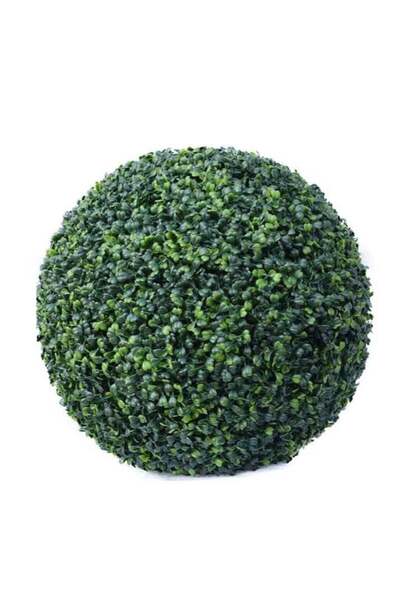 Generic FFD Boxwood Grass Balls for Indoor & Outdoor Decor - Perfect for Homes, Hotels
