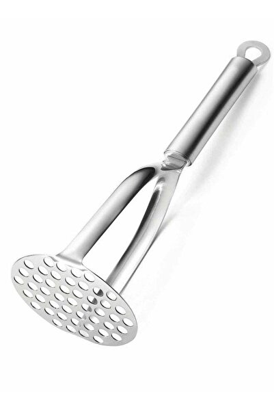 Generic Heavy Duty 18/10 Stainless Steel Potato Masher