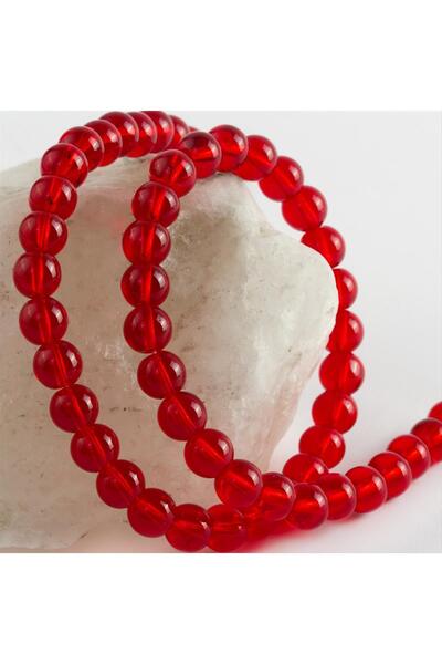 ZERO LAND MTXDPN 8 mm (153919) Sticlă Roșu-Stein