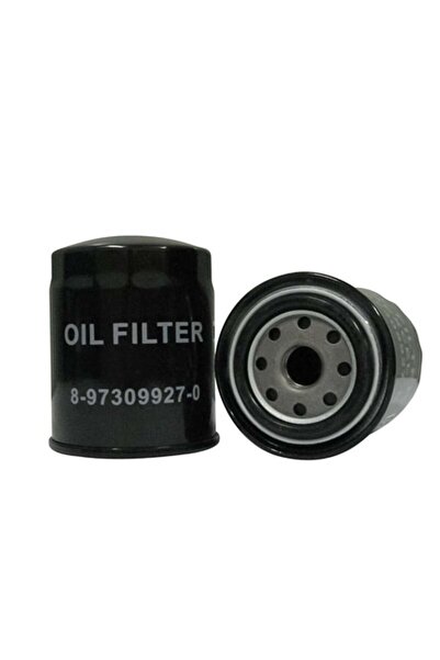 Isuzu Genuine Isuzu D-Max oil filter