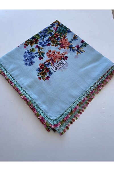 vizyon mühendislik ticaret EL İŞİ İĞNE OYASI TÜLBENT