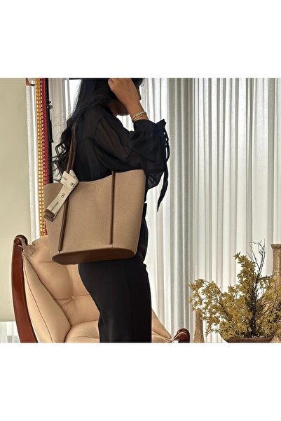 None BA Tote Bag Women's Bag