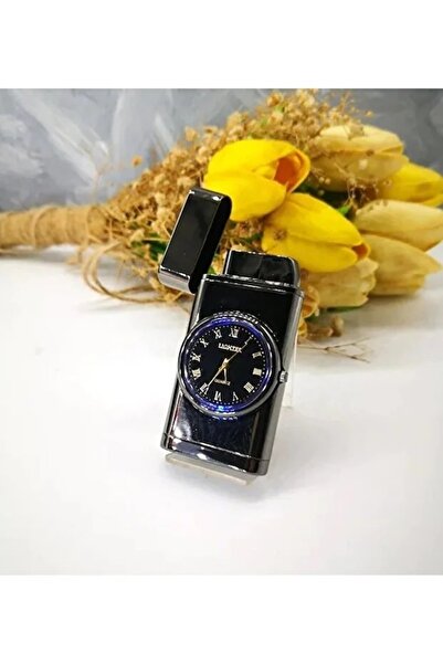 Bektas HomeOffice Çakmak (hediye Arama) Şık Ve Kalite Bir Arada Tasarım Kutul...