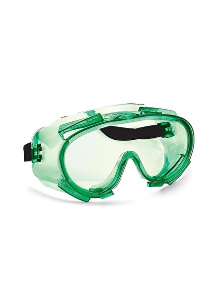 SGS 770 Optimum Protective Clear Glasses