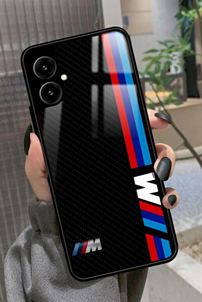 omix X5 Uyumlu Araba Tasarımlı Glossy Premium Kılıf