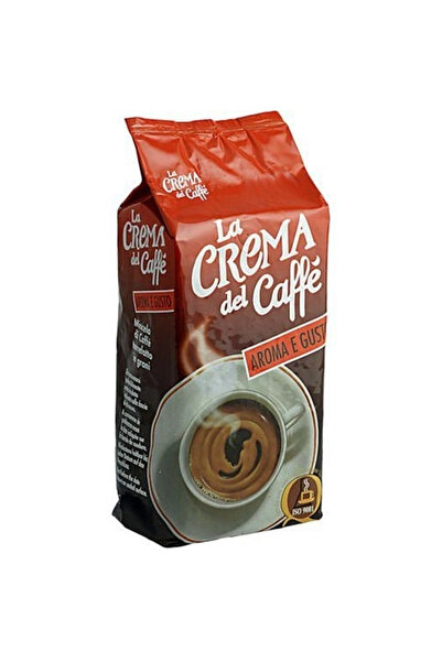 PELLİNİ La Crema del Caffe coffee 1kg beans