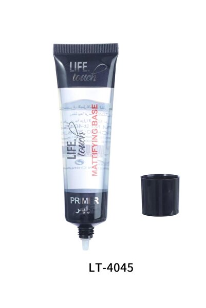 Life Touch LifeTouch Clear Gel Primer
