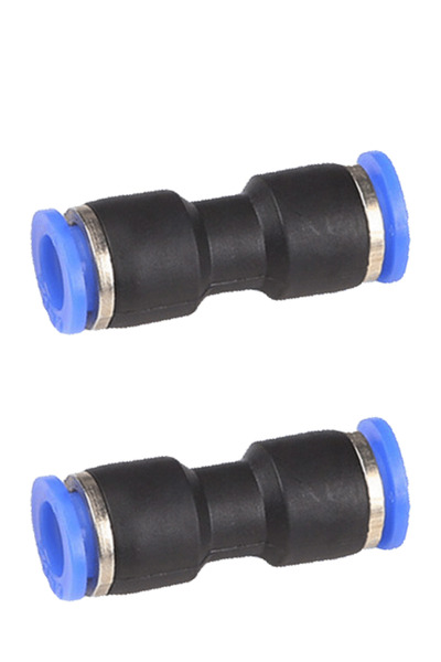 Altınyapı Hobi Market تقليل الحلمة الهوائية 6*10 مم (مزدوج)