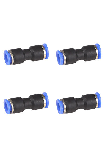 Altınyapı Hobi Market تقليل الحلمة الهوائية 6*8 مم (رباعي)