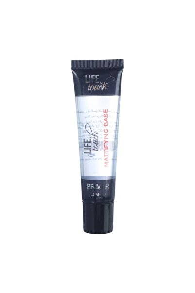 Life Touch LifeTouch Clear Gel Primer