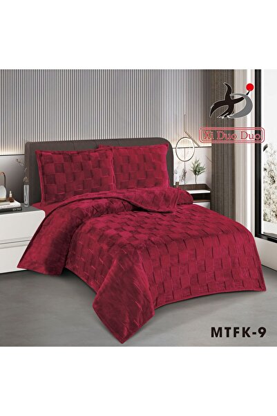 SNOOZYL Super soft faux fur blanket