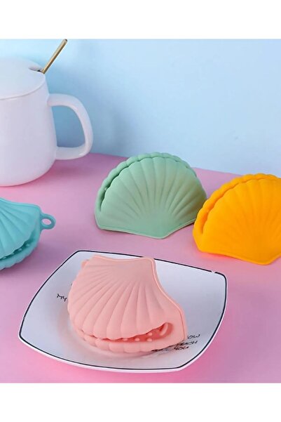 Hype Store Silikon Tepsi ve Tencere Tutucu, Isıya Dayanıklı ve Kaymaz Tasarım...