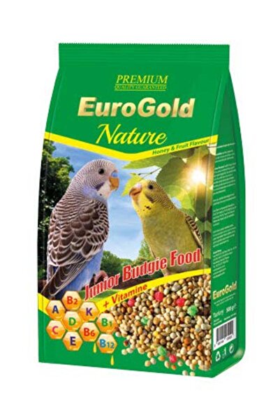 Genel Markalar Yavru Muhabbet Yemi 500 Gr.