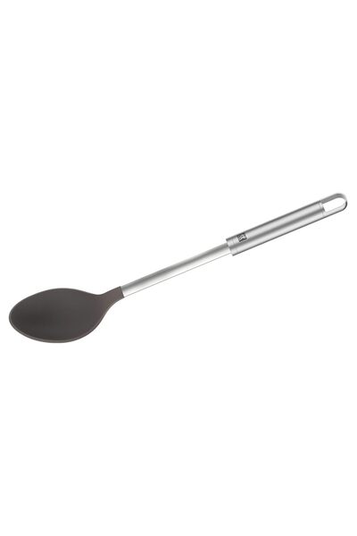 Hype Store Zwilling pro silicone-tipped serving spoon