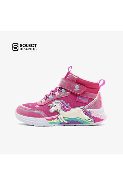 SKECHERS Unicorn Chaser Kız Çocuk Sneaker
