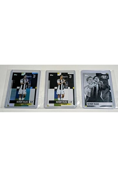 Topps بطاقة كينان يلدز رقم 64/75 وبناء شجرة العائلة (بالر لوت)