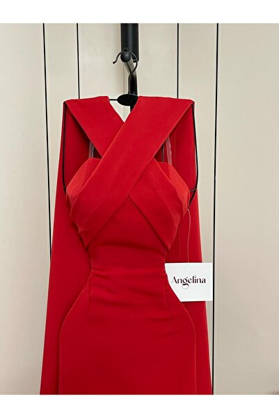 Angelinaa Mazen dress