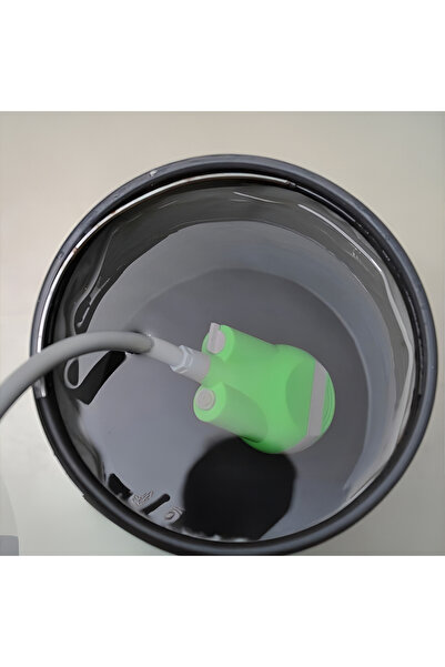 Cady One Traveler's shower and bidet for camping and trips with a 1.8-meter hose, rechargeable