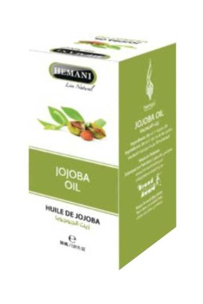 Himani Jojoba massage oil