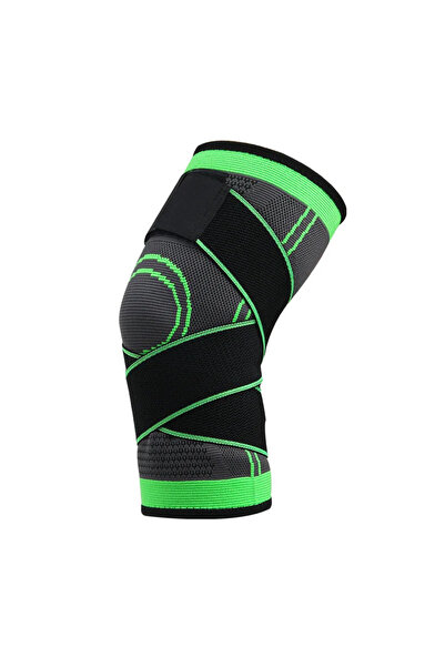 MRG Genuchiera Elastica Sport M266, Universala, Respirabila, Pentru Orteza