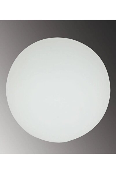 Hype Store Beyaz Rengi Mat Avize Abajur Glob Camı Yedek Parça